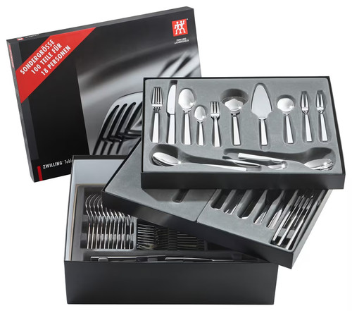 Zwilling king 100 - zwilling,