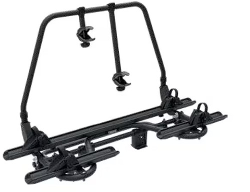 Thule caravan superb - thule, xt