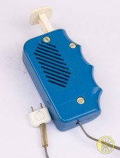 q5I063 Spur H0 Bastlerware für Faller AMS Handregler