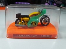 Yamaha GP - 141098 - Guiloy