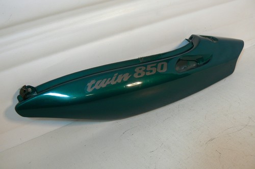 Yamaha tdm 850 tx - 850, 4