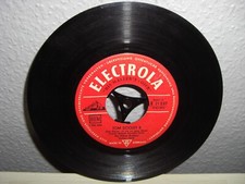 Schallplatte 7"/ DIE NILSEN