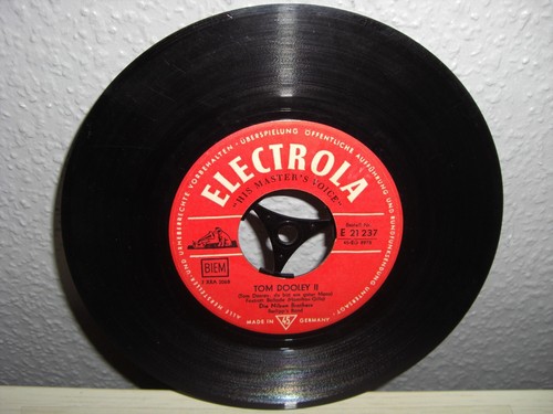 Schallplatte die nilsen - 7"/,