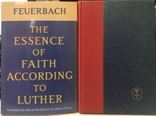 The Essence of Faith According