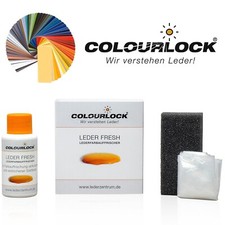 COLOURLOCK Leder Fresh Tönung