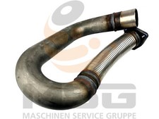 2977106 Abgasrohr/ Auspuff