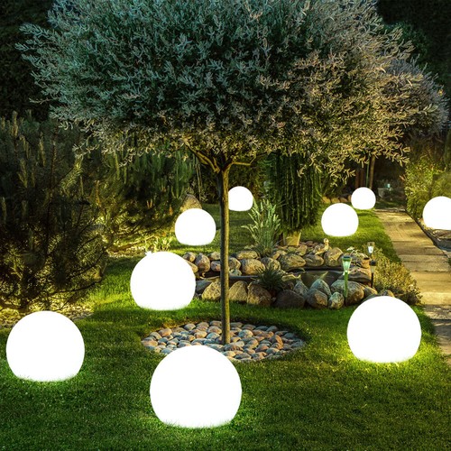 9er set led - set, steck