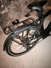 E-Bikes  -  KTM Cento 10 Plus 625 Wh Herren schwarz 2023