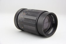 Porst Tele Auto 135mm 1:2.8 M42 Mount Tele Objektiv # 9620