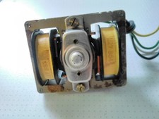 PE - DUAL PE 3060 Motor für