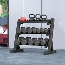 Hantelständer Hantelablage