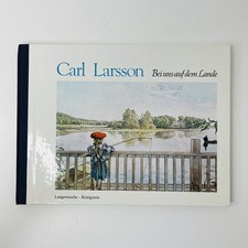 Bei uns auf dem Lande von Carl