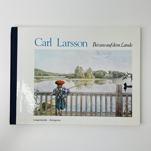 Bei uns auf dem lande - auf,