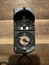 Breithaupt Marschkompass BW