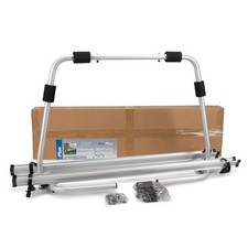 Deichsel Fahrradträger 2