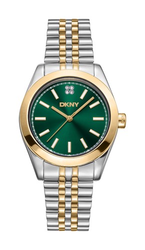 Dkny damenuhr - dkny,