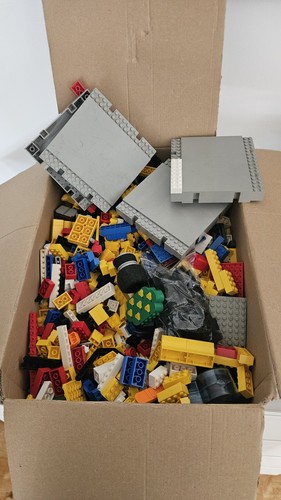 Kilo lego kiloware - lego,