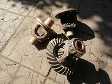 Oldtimer - Mercedes 170 V, S