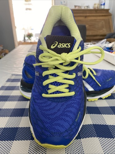 Asics gel nimbus fluidfit - -,