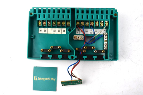 Vaillant vrc 711395 sockel - vrc,