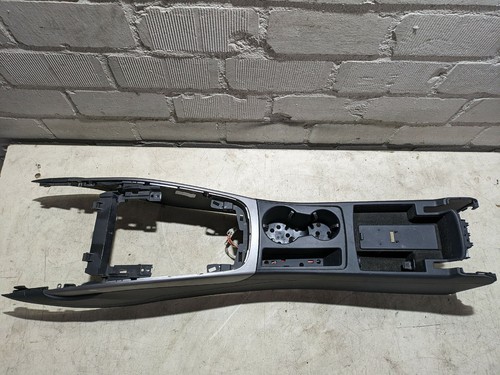Mittelkonsole audi 8k0864981f - mittelkonsole,