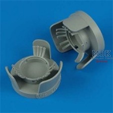 Quickboost QB48176 Junkers Ju