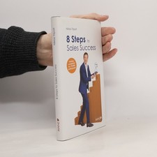 8 Steps to Sales Success  | 