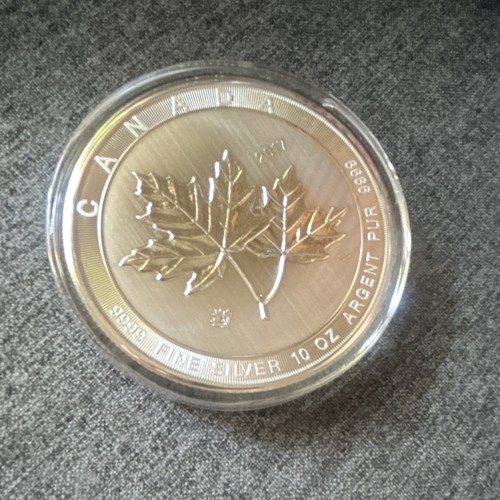 Kanada maple leaf - leaf, oz