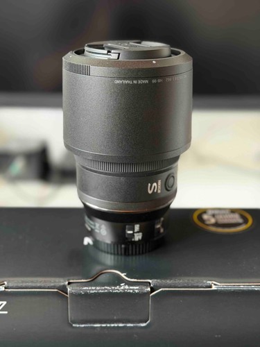 Nikon nikkor 105mm 2 8 - nikkor, f/2,8