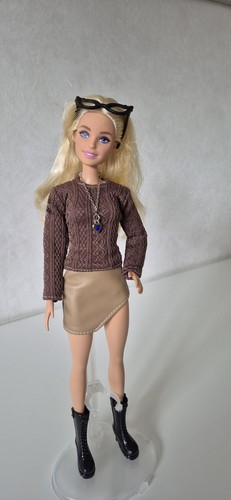 Barbie kleidung set - kleidung,