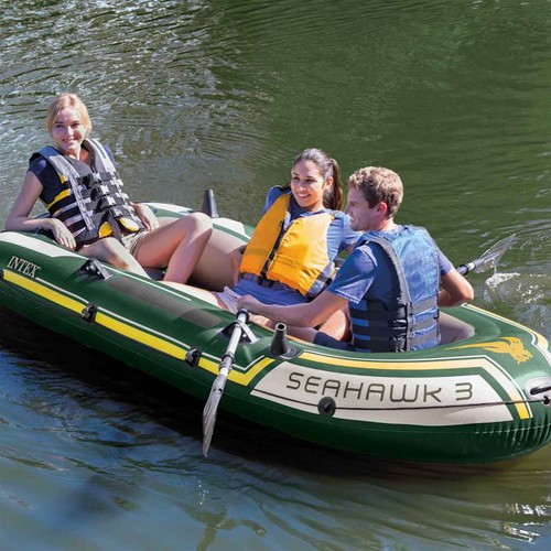 Schlauchboot set seahawk - seahawk, 3