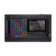 Akai Professional MPC Live III