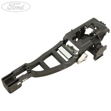 Original Ford Verstärkung