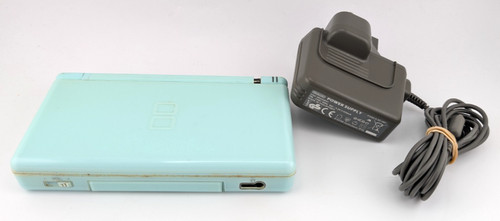 For parts nintendo - for, lite