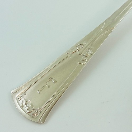 Jugendstil vorleger - jugendstil,