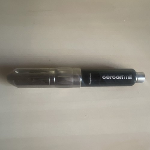Cercon mill turbinenhandstück - mill,