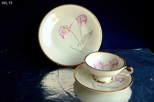 Vintage sammelgedeck - vintage,