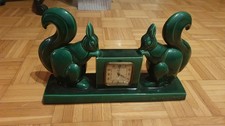 Kamin Uhren Gehäuse aus