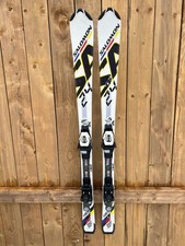 Alpine downhill snow ski - alpine,