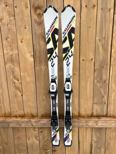 Alpine downhill snow - alpine,