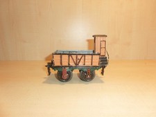 17648) Märklin uralt - Spur 1