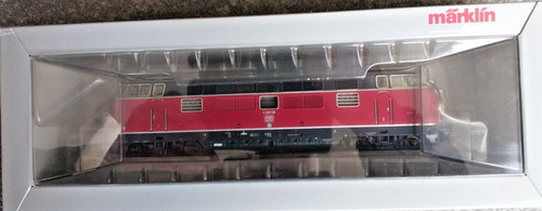 Märklin 3682 - ho,