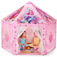 Kinderspielzelt Prinzessin
