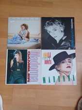 4 x 12"  MAXI SINGLE-Sammlung