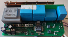 Elektronikplatine KKW451501.28.24 Durchlauferhitzer Siemens TECLINE electronic