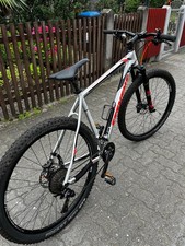 Stevens Colorado 401 Hardtail