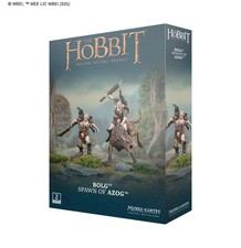 The Hobbit Motion Picture