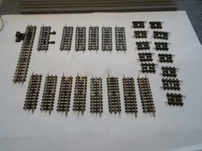 Trix Express Schienenkonvolut