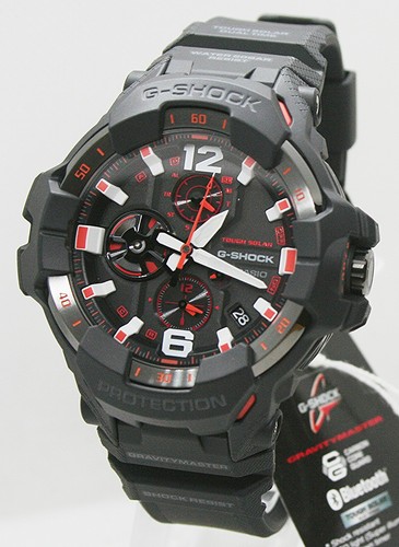 Casio g shock - ✅,