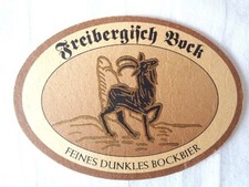 Bierdeckel, Bierfilz, BRD
